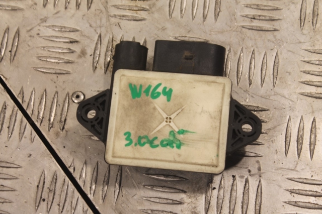 Реле накалу A6429002800 MERCEDES