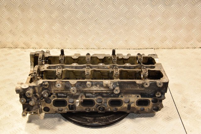 ГБЦ  двигуна A651016 MERCEDES