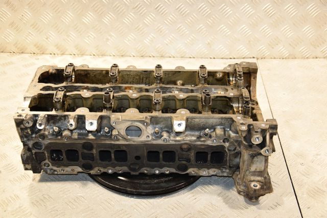 Головка блоку A651016 MERCEDES