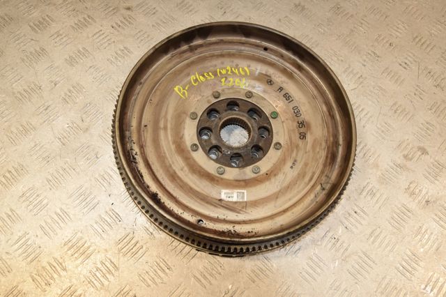 Демпферний маховик A6510303505 MERCEDES