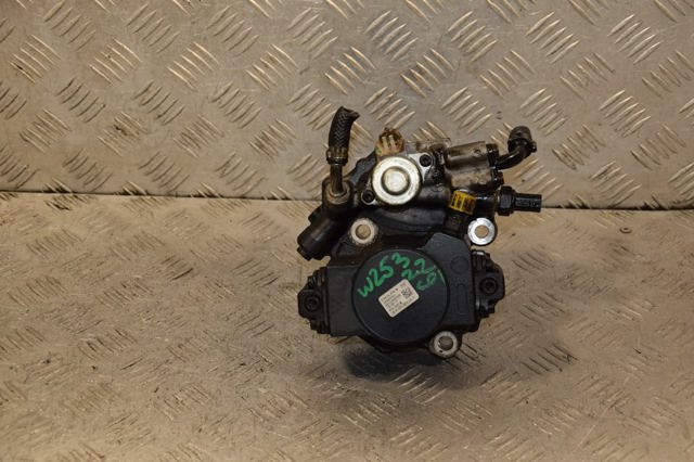 Насос паливний високого тиску (ПНВТ) - DIESEL A6510702801 MERCEDES