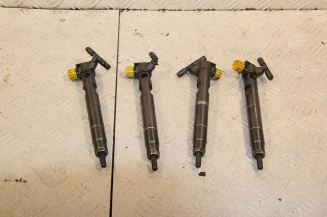 Форсунки електромагнітні A6510704987 MERCEDES