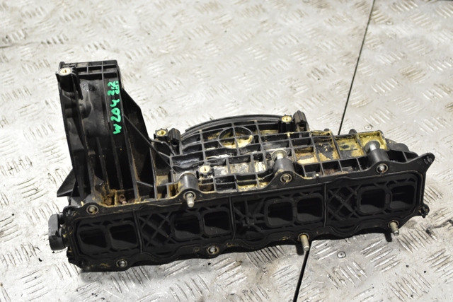Колектор впускний A6510900037 MERCEDES