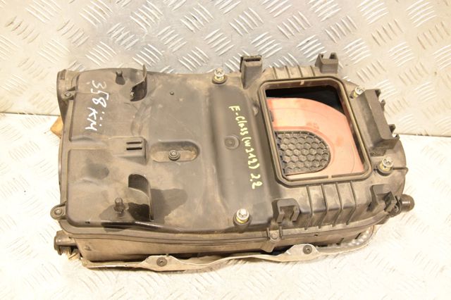 Коробка фільтра A6510901701 MERCEDES