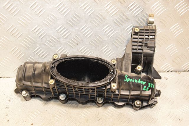 Колектор впускний A6510903037 MERCEDES