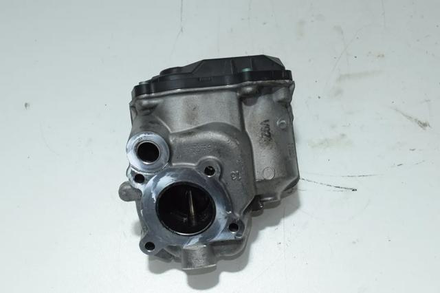 Клапан рециркуляції відпрацьованих газів EGR A6511400660 MERCEDES