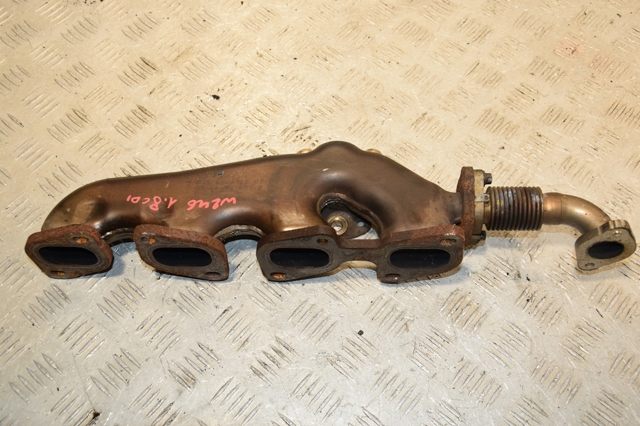 Колектор випускний A6511400709 MERCEDES