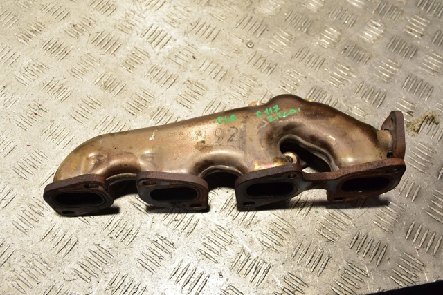 Колектор випускний A6511400709 MERCEDES