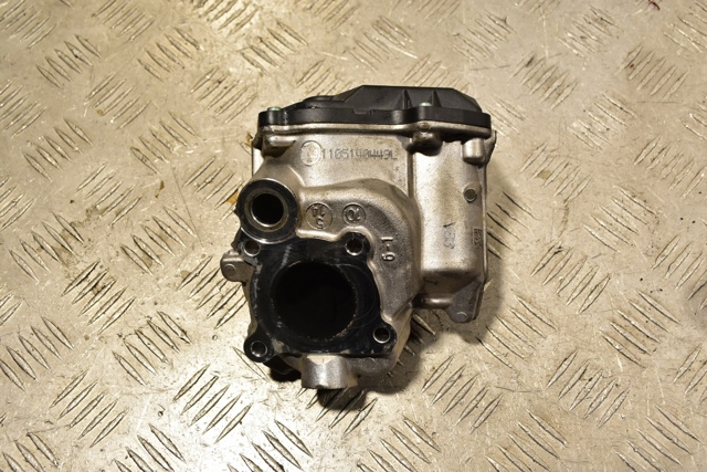 Клапан рециркуляції відпрацьованих газів EGR A6511400760 MERCEDES