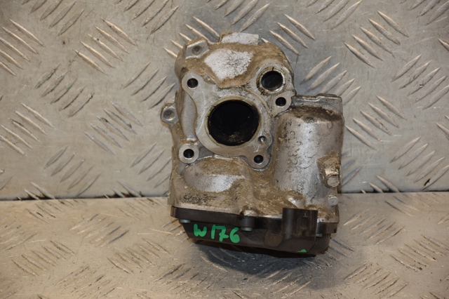 Клапан рециркуляції відпрацьованих газів EGR A6511400860 MERCEDES