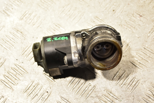 Клапан EGR A6511401160 MERCEDES
