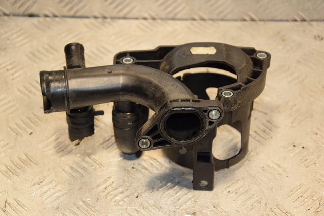 Корпус паливного фільтра A6512001056 MERCEDES