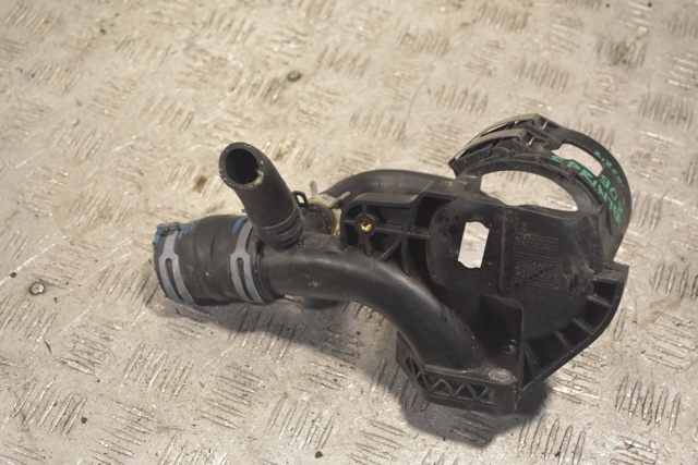 Кришка корпусу паливного фільтра A6512001556 MERCEDES