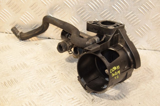 Корпус паливного фільтра A6512003700 MERCEDES