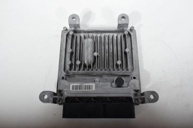 Модуль управління двигуном A6519003701 MERCEDES