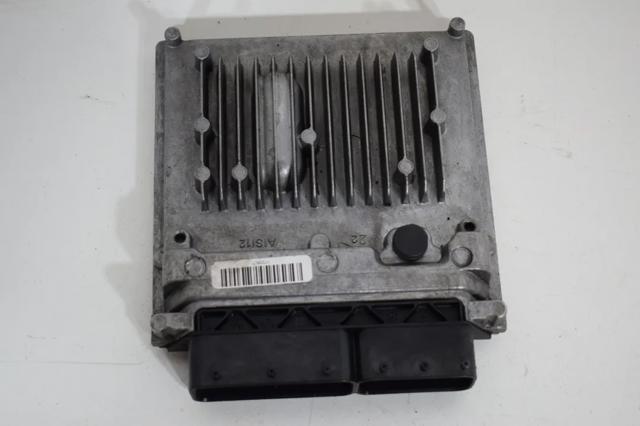 Блок двигуна A6519009702 MERCEDES
