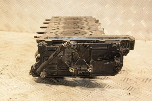 ГБЦ  двигуна A6540108701 MERCEDES