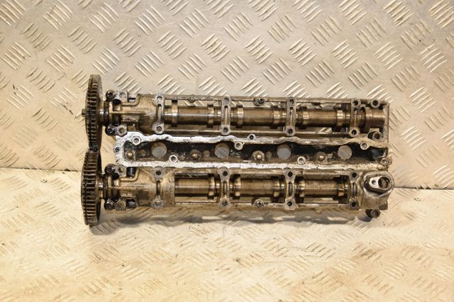 Постіль распредвала A6540502500 MERCEDES