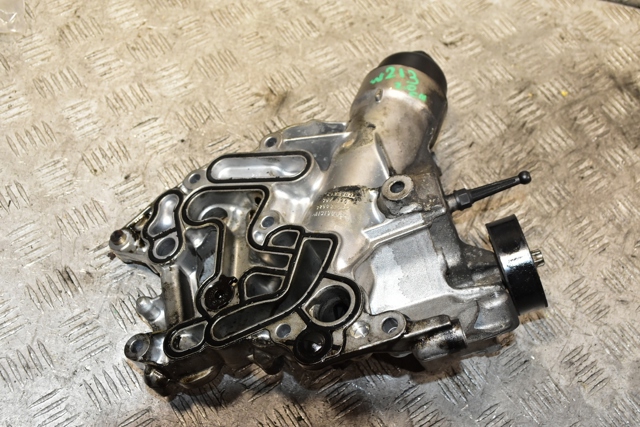 Корпус масляного фільтра A6541803000 MERCEDES