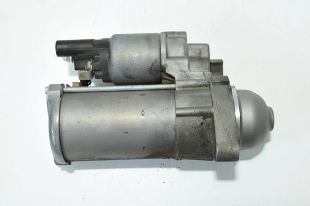 Стартер A6549061600 MERCEDES