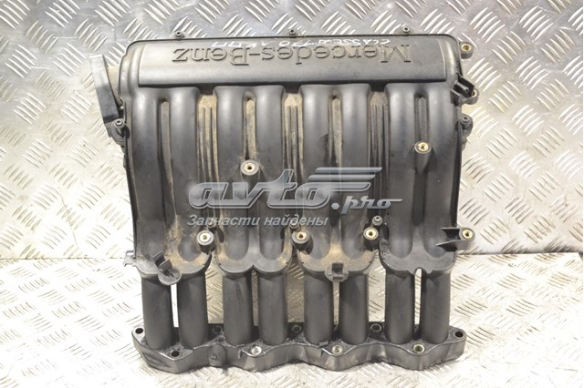 Корпус повітряного фільтра A6680900301 MERCEDES