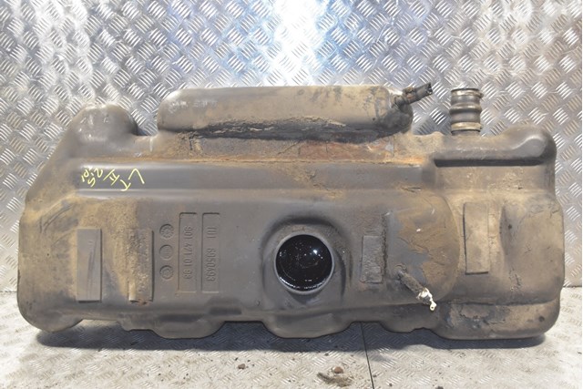 Бак паливний додатковий A9014710198 VAG