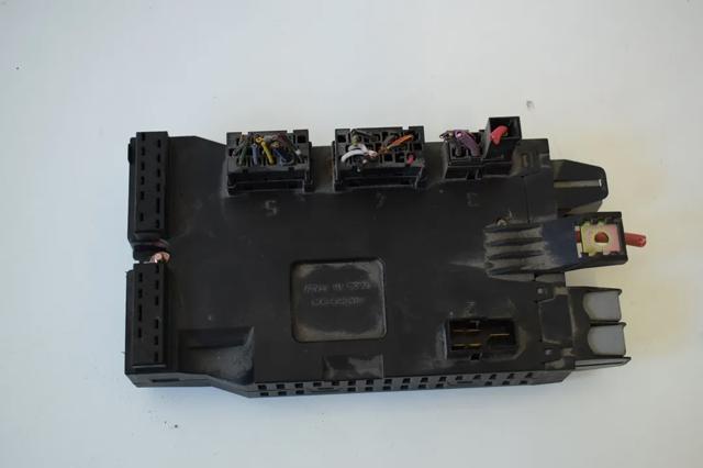 Корпус запобіжників A9015400350 MERCEDES