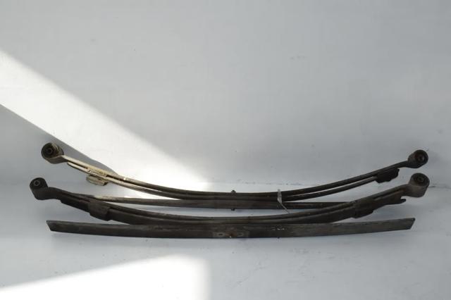 Задня ресора Mercedes Sprinter 1 4-t