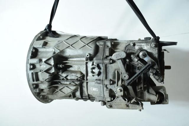 Коробка швидкостей механіка A9062602401 MERCEDES