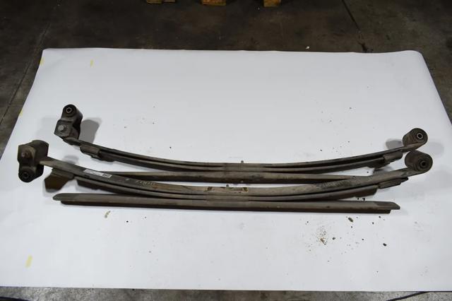 Задня Ресора A9063200206 MERCEDES