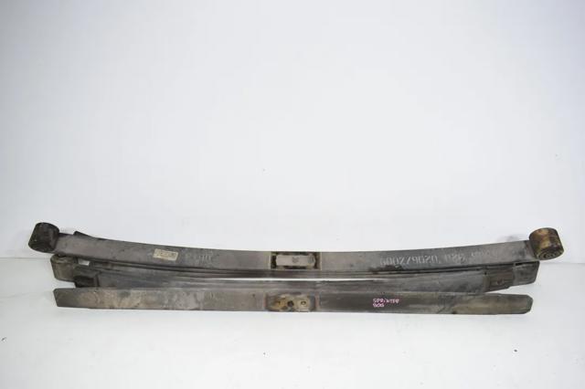 Задня Ресора A9063200206 MERCEDES