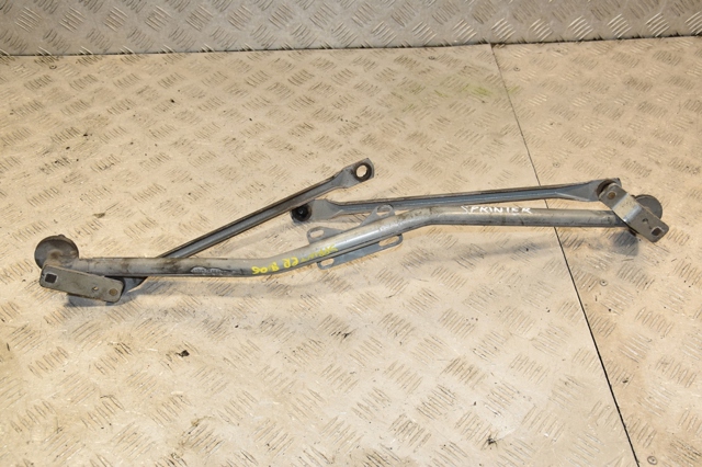 Трапеція двірників Mercedes Sprinter 2 3,5-t