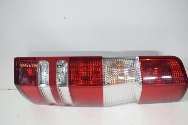 Задній правий стоп A9068200264 MERCEDES