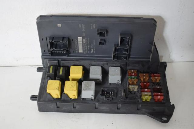 Блок керування сигналами SAM A9069006303 MERCEDES