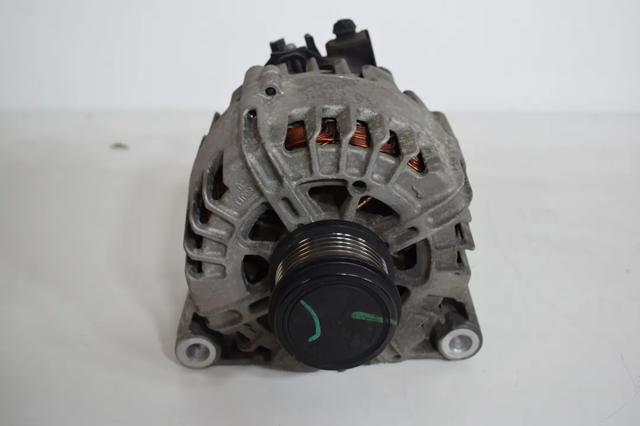 Генератор автомобільний AG9T10300AA FORD