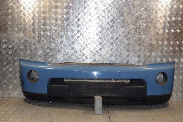 Кожух бампера переднього AH2217F003AB LAND ROVER