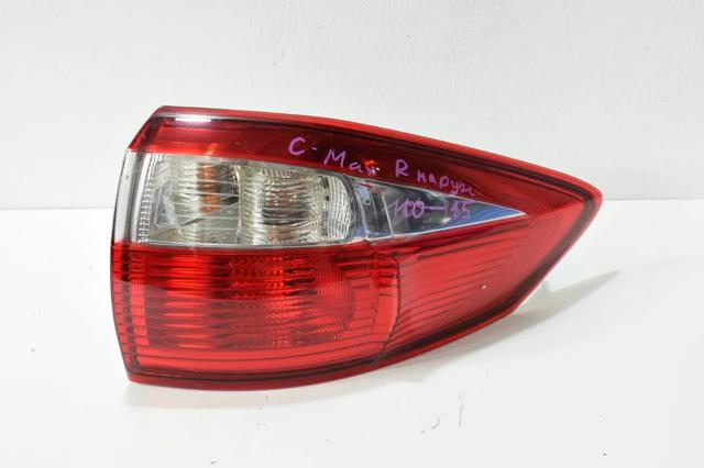 Фара задня права зовнішня AM5113404BF FORD