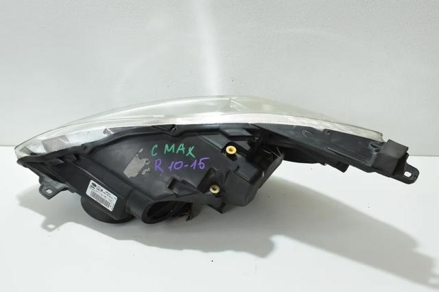Фара основна права AM5113W029AE FORD