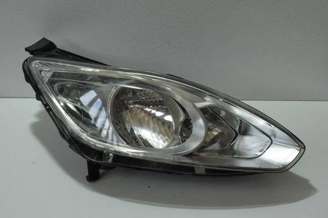 Фара основна права AM5113W029AE FORD