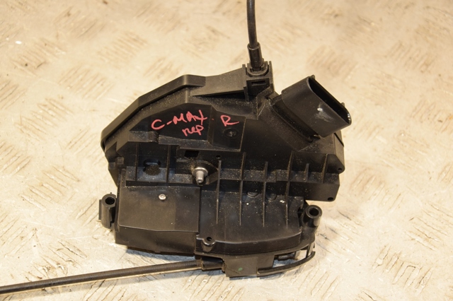 Внутрішній дверний замок AM5AU21812BB FORD
