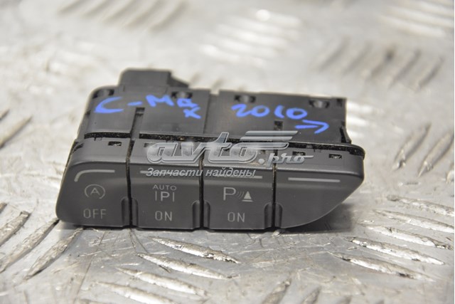 Кнопка увімкнення ESP AM5T14B436BB FORD