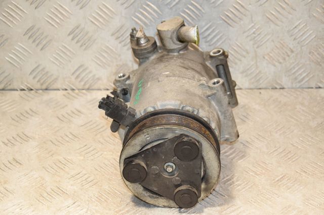 Компресор кондиціонера AP3119D629AC FORD
