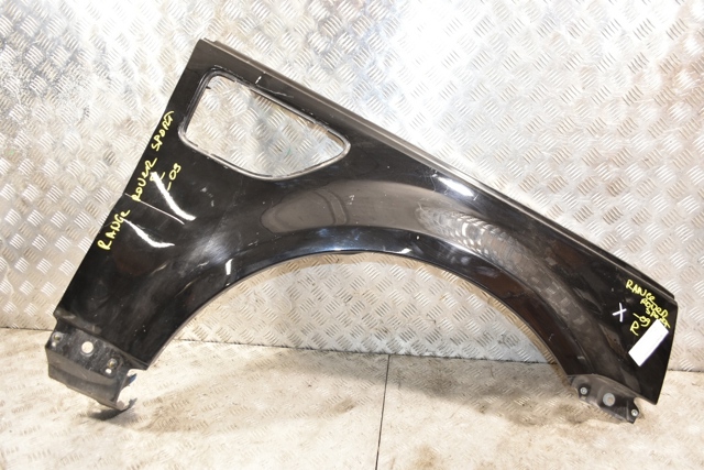 Переднє праве крило ASB790020 LAND ROVER