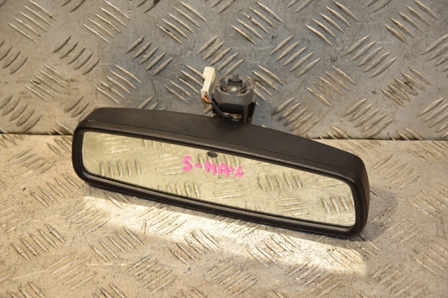 Дзеркало салону авто AU5A17E678AC FORD