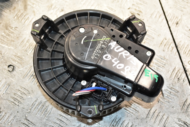 Вентилятор грубки AV2727008103 TOYOTA