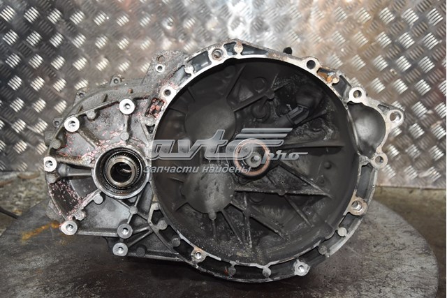 Механічна трансмісія AV4R7002BC FORD