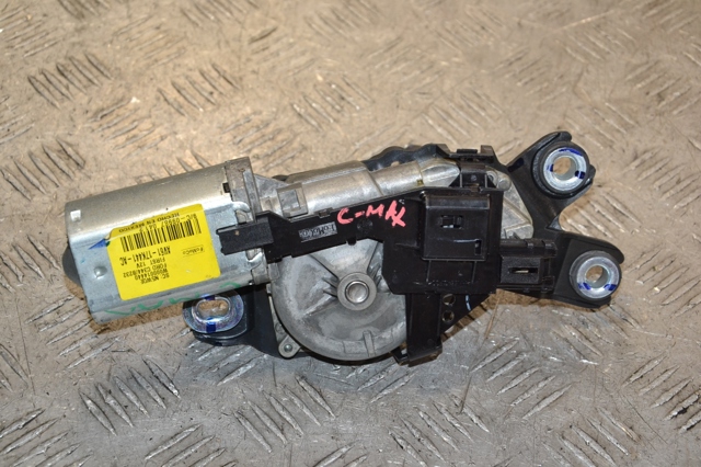 Задній механізм склоочисника AV6117K441AC FORD