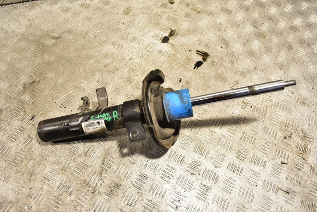 Амортизатор передньої підвіски AV6118045ABE FORD