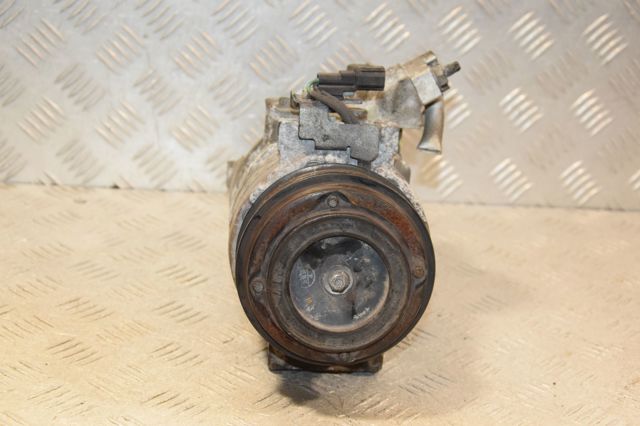 Компресор холодоагенту AV6119D629HB FORD
