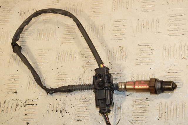 Датчик кисню AV619D375BA FORD